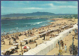 Costa Da Caparica - Praia Do Sol E Serra De Sintra - Setúbal