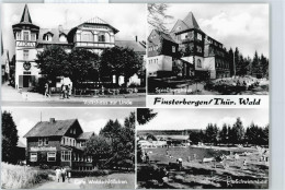 50415209 - Finsterbergen - Other & Unclassified