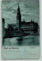 10087409 - Hamburg - Andere & Zonder Classificatie