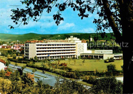 72699006 Sooden-Allendorf Bad BalzerSanatorium Sooden-Allendorf Bad - Bad Sooden-Allendorf