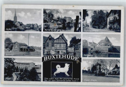 51184909 - Buxtehude - Buxtehude