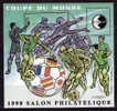 FRANCE  BF  * *   CNEP  Cup 1998  Football  Soccer  Fussball - 1998 – Frankreich