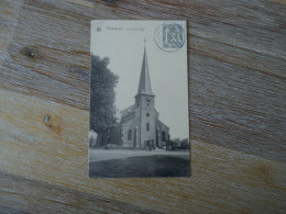 Zandhoven Pulderbosch Zicht Op De Kerk - Zandhoven