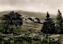 72698890 Schauinsland Halden Hotel  Schauinsland - Sonstige & Ohne Zuordnung