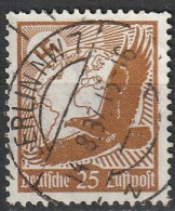 1934...533 O - Oblitérés