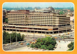 72698804 Berlin Palasthotel Hauptstadt Der DDR Berlin - Sonstige & Ohne Zuordnung