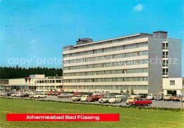 72698774 Bad Fuessing Johannesbad Aigen - Bad Füssing