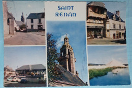 29 Finistère  CPM  Saint Renan Multivues - Other & Unclassified