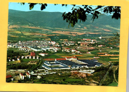 JACA  Perla Del Pirineo  Vue Générale     ESPAGNE   ( 21674 ) - Huesca