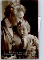 51445809 - Herzogin Karoline Mathilde Zu Schleswig-Holstein-Gluecksburg - Familles Royales