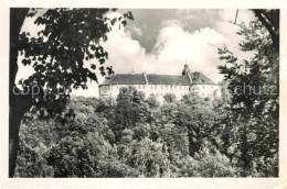 72698503 Waltershausen Gotha Schloss Waltershausen - Otros & Sin Clasificación