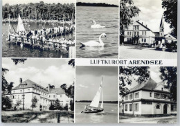 50713909 - Arendsee (Altmark) - Autres & Non Classés