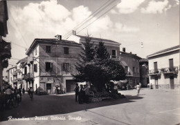 Romentino Piazza Vittorio Veneto - Autres & Non Classés