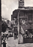 Lago D'Orta Orta San Giulio Quadretto - Otros & Sin Clasificación