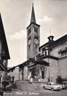 Omegna Chiesa Di Sant'Ambrogio - Other & Unclassified