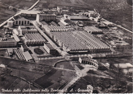 Stabilimento Della Bemberg Gozzano - Autres & Non Classés