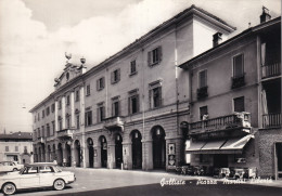 Galliate Piazza Martini Libertà - Other & Unclassified