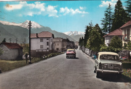 Preglia Di Crevola D'ossola Via Sempione - Autres & Non Classés