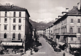 Domodossola Corso Paolo Ferraris - Autres & Non Classés