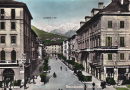 Domodossola Corso Paolo Ferraris - Sonstige & Ohne Zuordnung