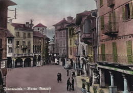 Domodossola Piazza Mercato - Other & Unclassified