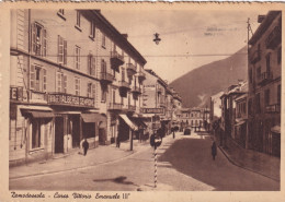 Domodossola Corso Vittorio Emanuele III - Other & Unclassified