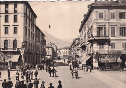 Domodossola Corso Vittorio Emanuele III - Autres & Non Classés