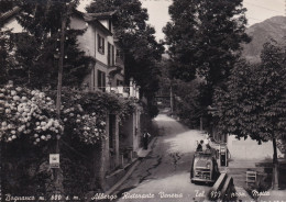 Bognanco Albergo Ristorante Venezia Motta - Autres & Non Classés