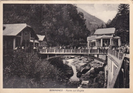 Bognanco Ponte Sul Bogna - Sonstige & Ohne Zuordnung