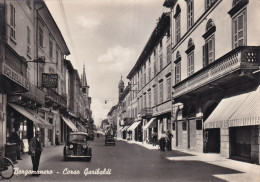 Borgomanero Corso Garibaldi - Autres & Non Classés