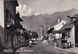 Villadossola Via San Bartolomeo - Autres & Non Classés