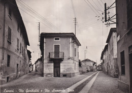 Cameri Via Garibaldi E Via Armando Diaz - Sonstige & Ohne Zuordnung