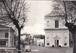 Maggiora Piazza A. De Gasperis - Andere & Zonder Classificatie