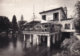 Albergo Ristorante Milano Verbania Pallanza - Autres & Non Classés