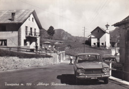 Trasquera Albergo Ristorante - Sonstige & Ohne Zuordnung