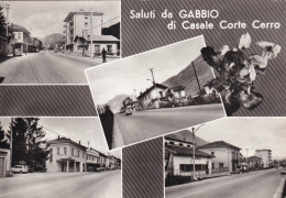 Gabbio Di Casale Corte Cerro Vedutine - Andere & Zonder Classificatie