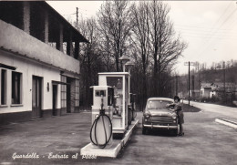 Gardella Entrata Al Paese - Sonstige & Ohne Zuordnung