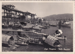 Lago Maggiore Isola Pescatori - Andere & Zonder Classificatie