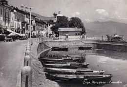 Lago Maggiore Cannobio - Andere & Zonder Classificatie