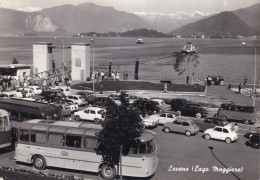 Laveno Lago Maggiore - Autres & Non Classés