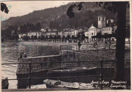 Suna Lago Maggiore Lungo Lago  - Autres & Non Classés