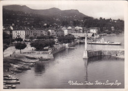 Verbania Intra Approdo Battello - Sonstige & Ohne Zuordnung