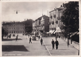 Lago Maggiore Arona - Autres & Non Classés