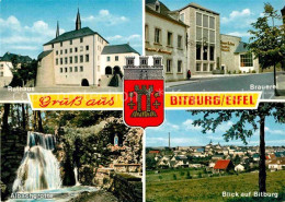 72698049 Bitburg Brauer Albachgrotte Rathaus Bitburg - Bitburg