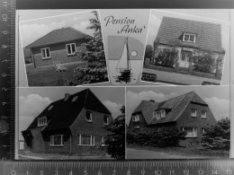 30102609 - Nebel , Amrum - Other & Unclassified