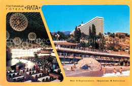 72697961 Jalta Yalta Krim Crimea Hotel Jalta   - Ucrania