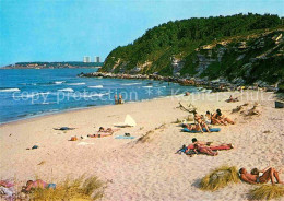 72697955 Primorsko Strand Primorsko - Bulgaria