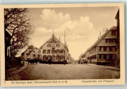 13961309 - St. Georgen Im Schwarzwald - Other & Unclassified