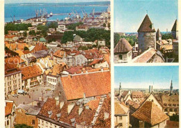 72697940 Tallinn Altstadt  Tallinn - Estonia