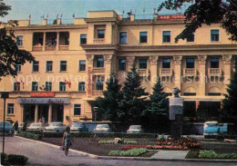 72697936 Kichinev Chisinau Hotel Moldowa  Chisinau - Moldawien (Moldova)